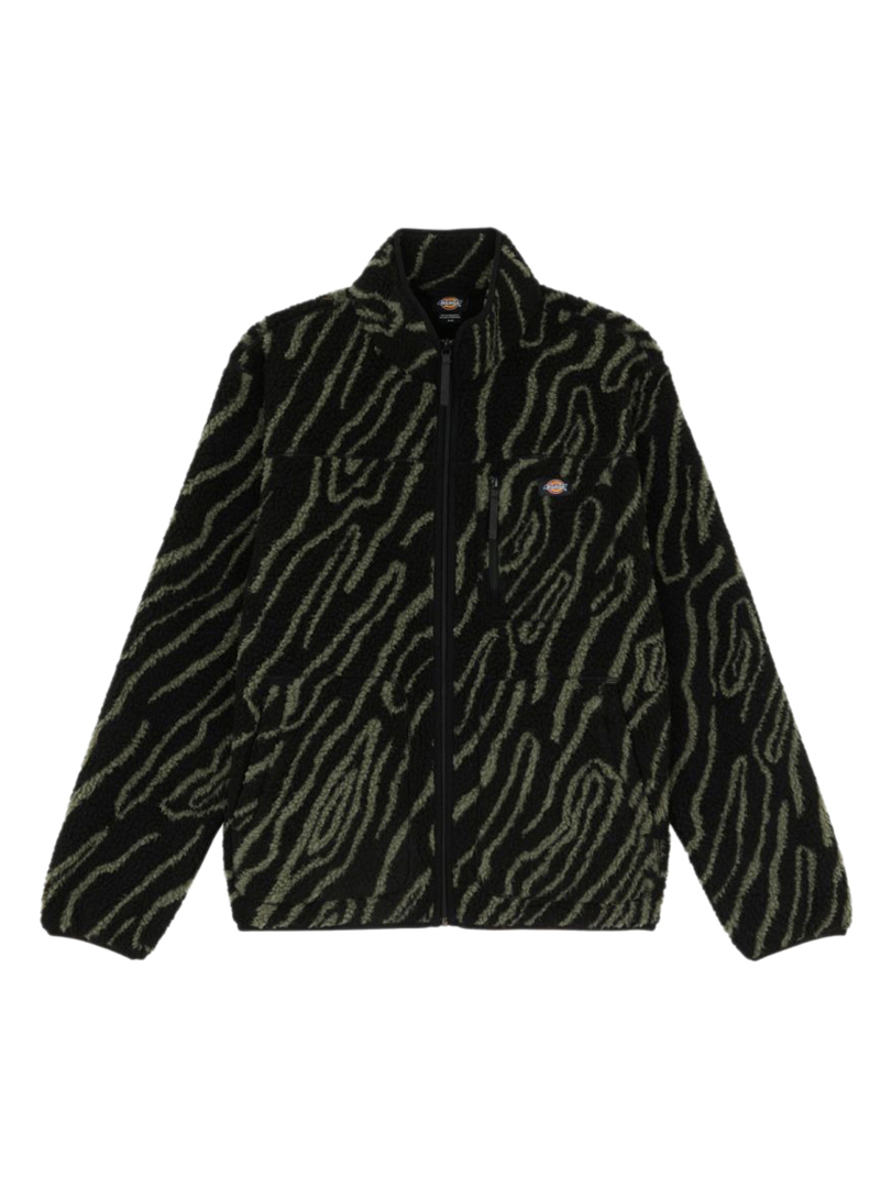 ΑΝΔΡΙΚΗ FLEECE ΖΑΚΕΤΑ MOUNT HOPE 0