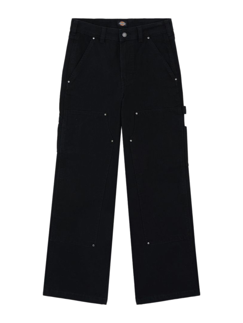 ΑΝΔΡΙΚΟ ΠΑΝΤΕΛΟΝΙ DOUBLE KNEE CANVAS 0