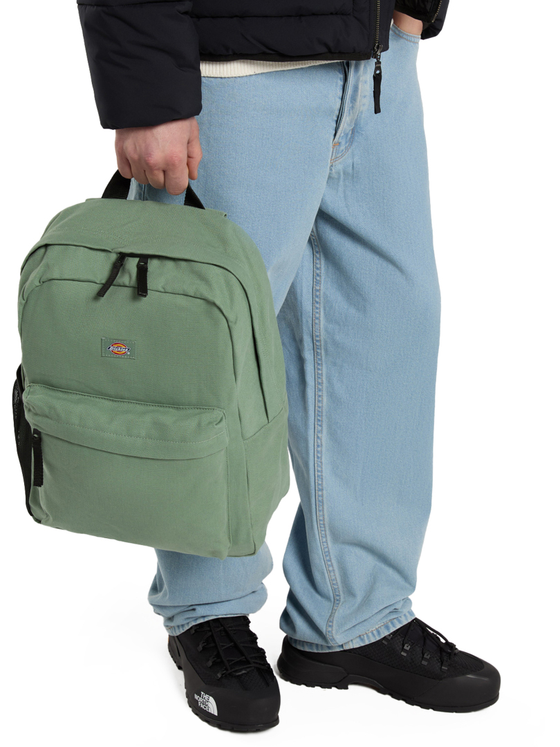 ΣΑΚΙΔΙΟ ΠΛΑΤΗΣ DUCK CANVAS 3