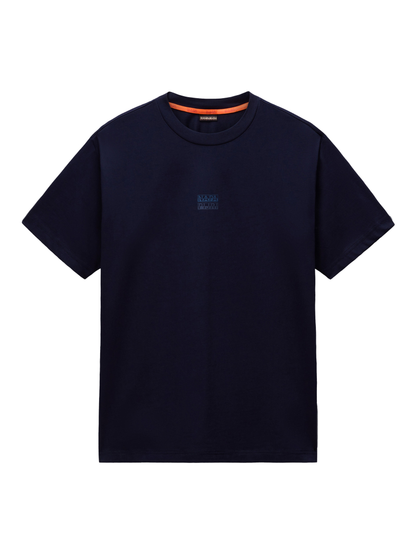 ΑΝΔΡΙΚΟ T-SHIRT S-ELEVATED LOGO SS 1