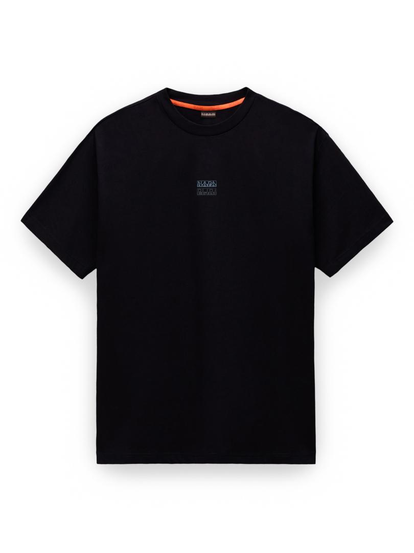 ΑΝΔΡΙΚΟ T-SHIRT S-ELEVATED LOGO SS 0