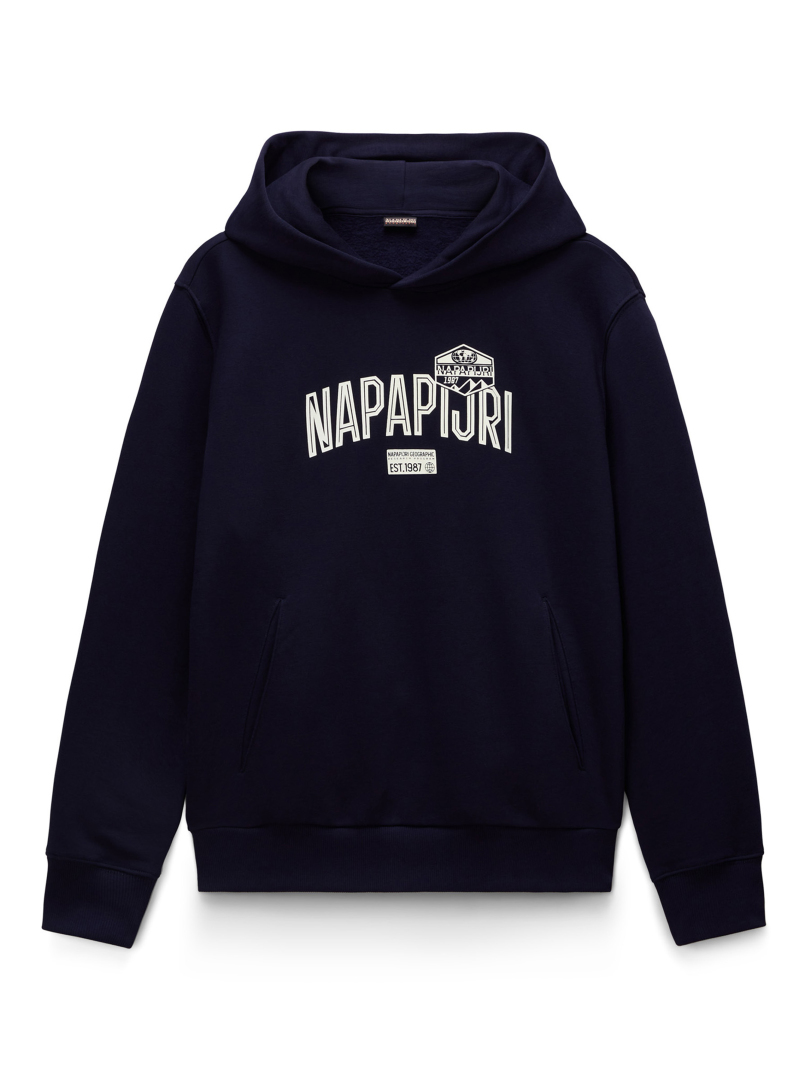 ΑΝΔΡΙΚΟ ΦΟΥΤΕΡ T-DERGANA HZ 0