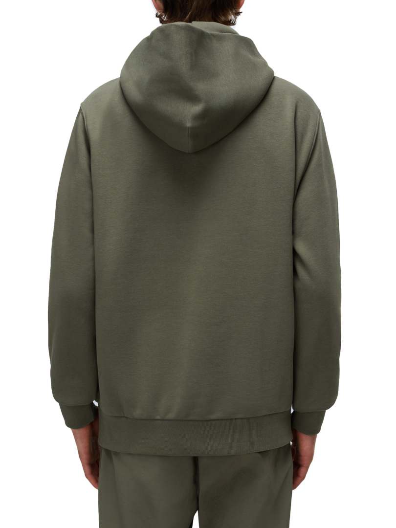 ΑΝΔΡΙΚΟ ΦΟΥΤΕΡ T-DERGANA HZ 2