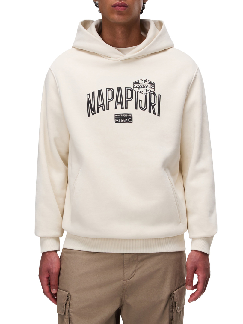 ΑΝΔΡΙΚΟ ΦΟΥΤΕΡ T-DERGANA HZ 1