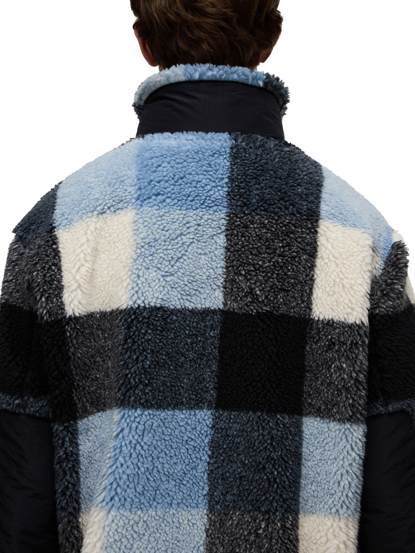 ΑΝΔΡΙΚΗ ΖΑΚΕΤΑ FLEECE F-MONTEPIANA 2