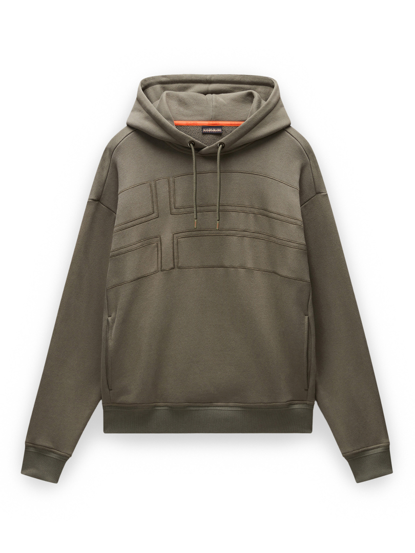 ΑΝΔΡΙΚΟ ΦΟΥΤΕΡ B-BRAIES H 0