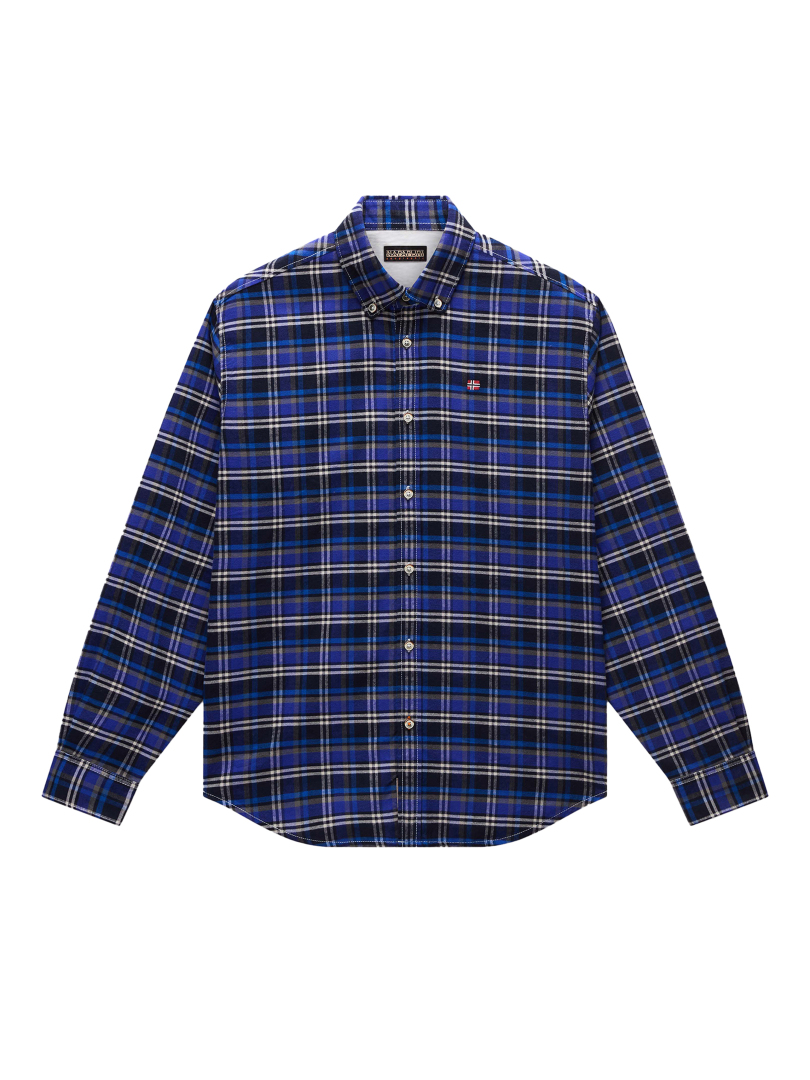 ΑΝΔΡΙΚΟ ΠΟΥΚΑΜΙΣΟ G-TREKKING 3 0