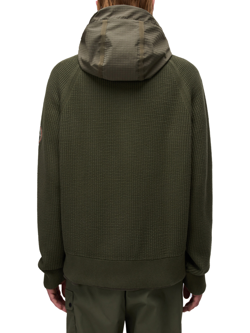 ΑΝΔΡΙΚΗ ΖΑΚΕΤΑ A-VANOI TEA 4