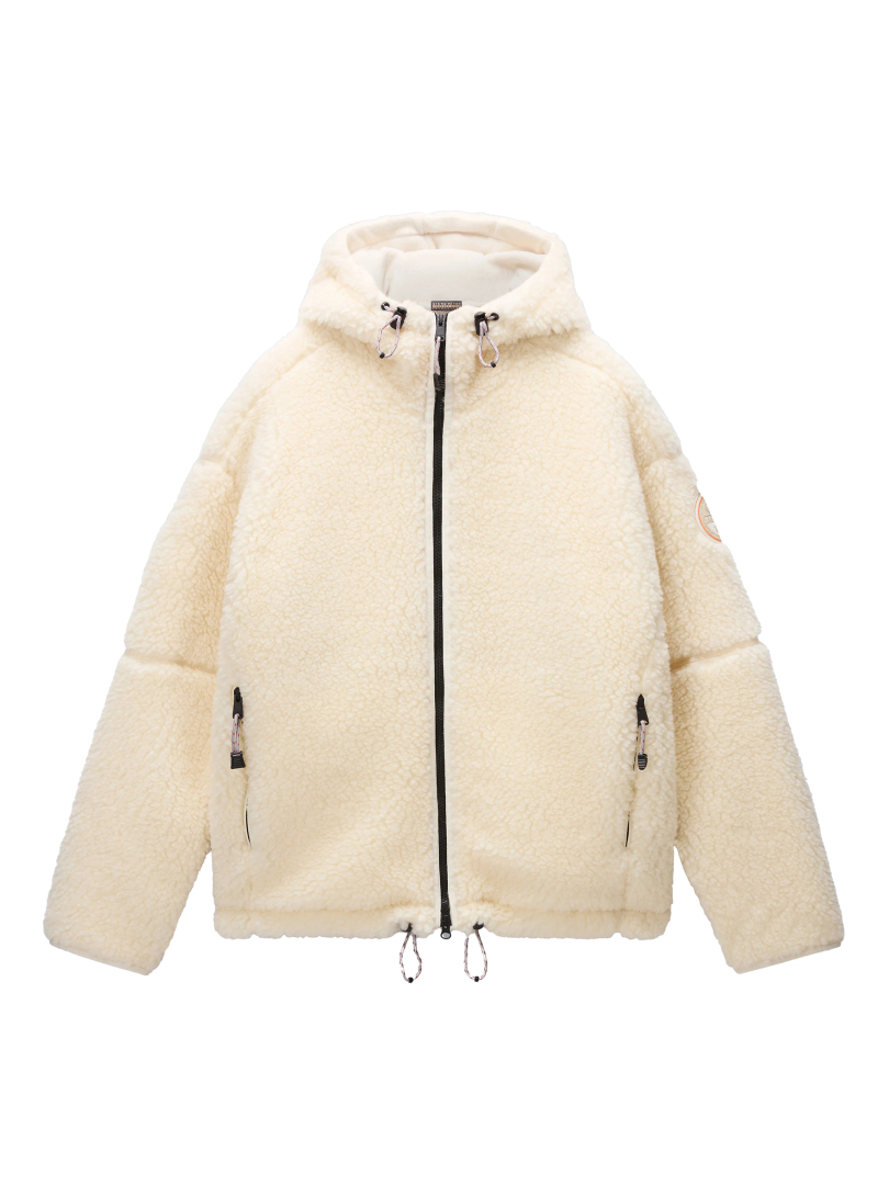 ΑΝΔΡΙΚΗ ΖΑΚΕΤΑ FLEECE TIRES 0