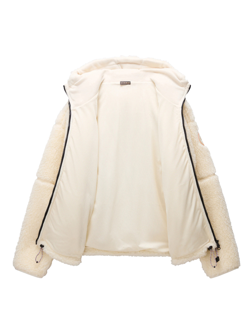 ΑΝΔΡΙΚΗ ΖΑΚΕΤΑ FLEECE TIRES 3