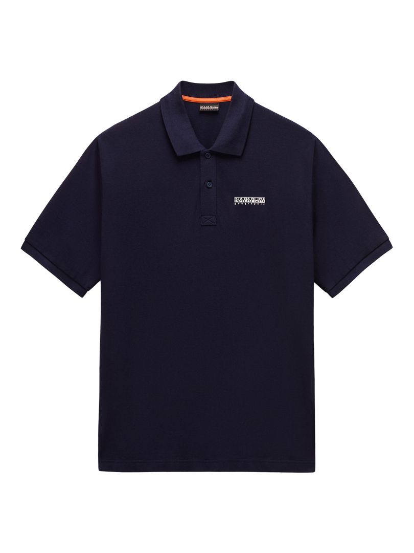 ΑΝΔΡΙΚΗ POLO ΜΠΛΟΥΖΑ E-SMALL 1