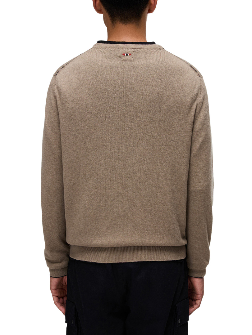 ΑΝΔΡΙΚΟ ΠΟΥΛΟΒΕΡ DAMAVAND C 4 2