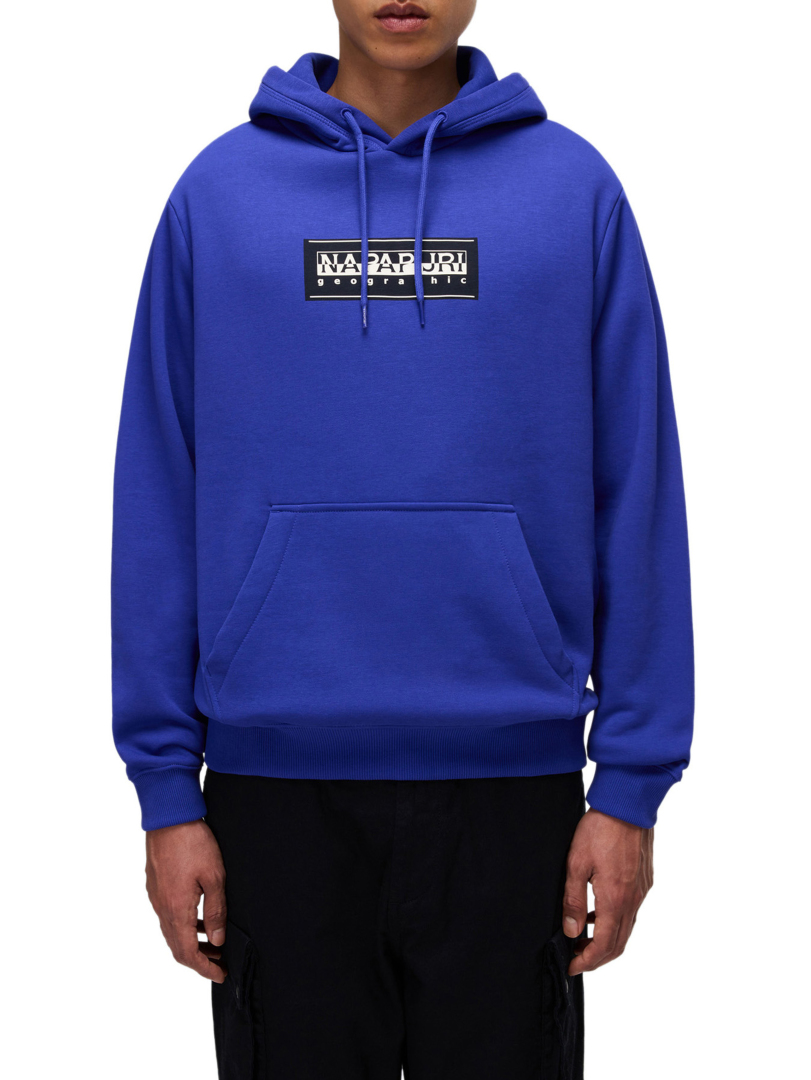 ΑΝΔΡΙΚΟ ΦΟΥΤΕΡ B-BOX LOGO  3