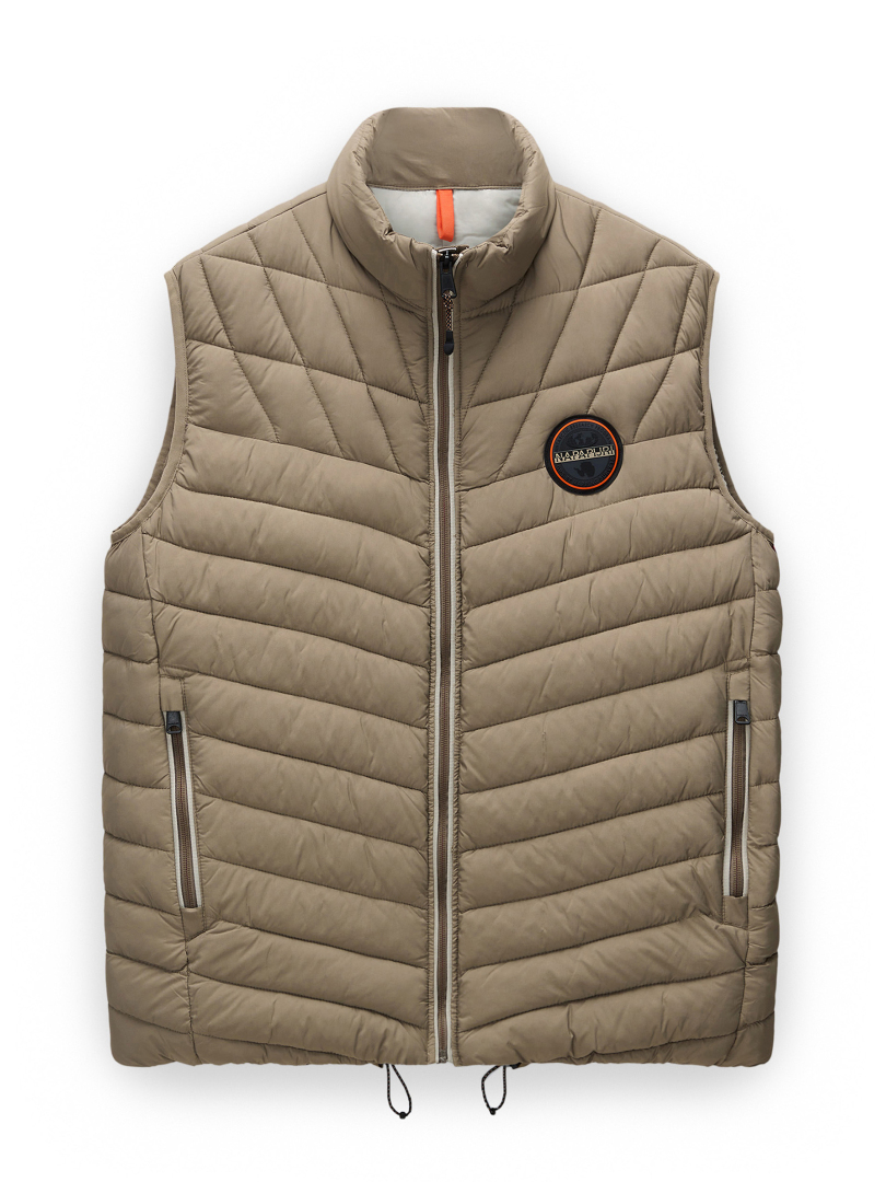 ΑΝΔΡΙΚΟ ΑΜΑΝΙΚΟ ΜΠΟΥΦΑΝ LAPAZ 0