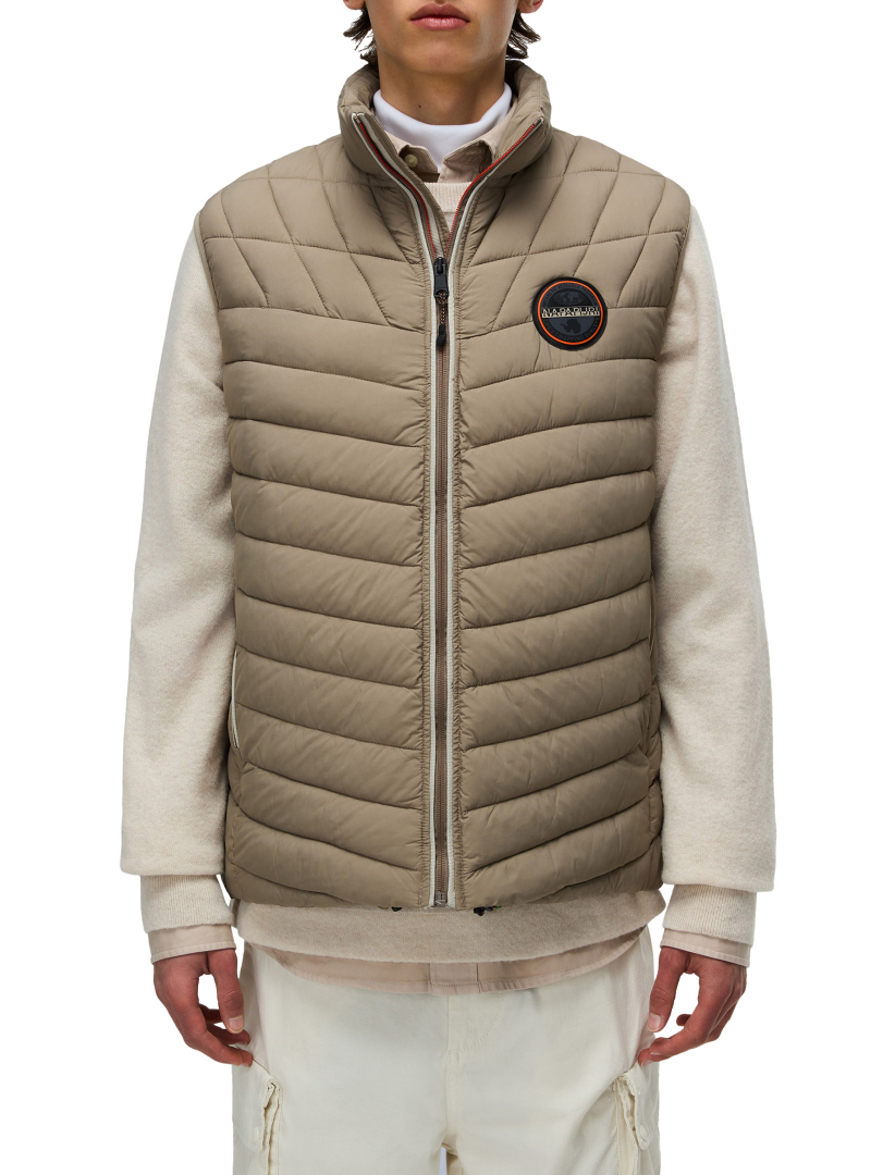 ΑΝΔΡΙΚΟ ΑΜΑΝΙΚΟ ΜΠΟΥΦΑΝ LAPAZ 1