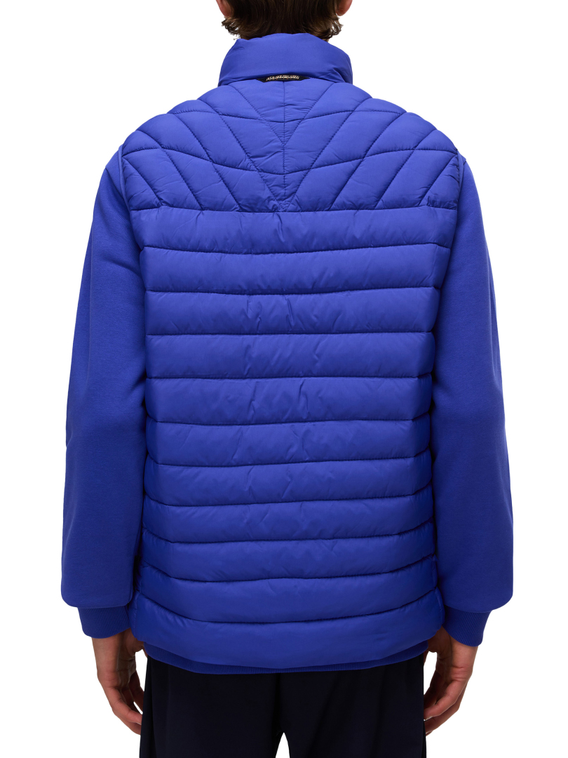 ΑΝΔΡΙΚΟ ΑΜΑΝΙΚΟ ΜΠΟΥΦΑΝ LAPAZ 2