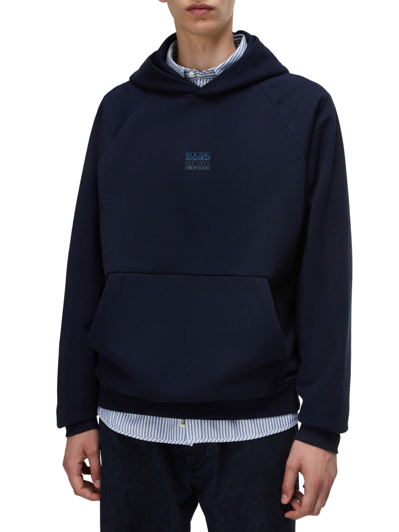 ΑΝΔΡΙΚΟ ΦΟΥΤΕΡ B-ELEVATED 1