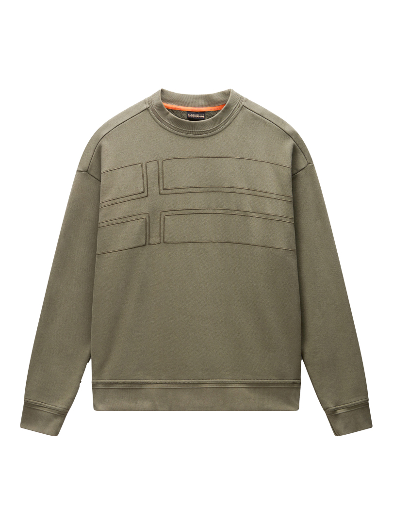 ΑΝΔΡΙΚΗ ΜΠΛΟΥΖΑ B-BRAIES C 0