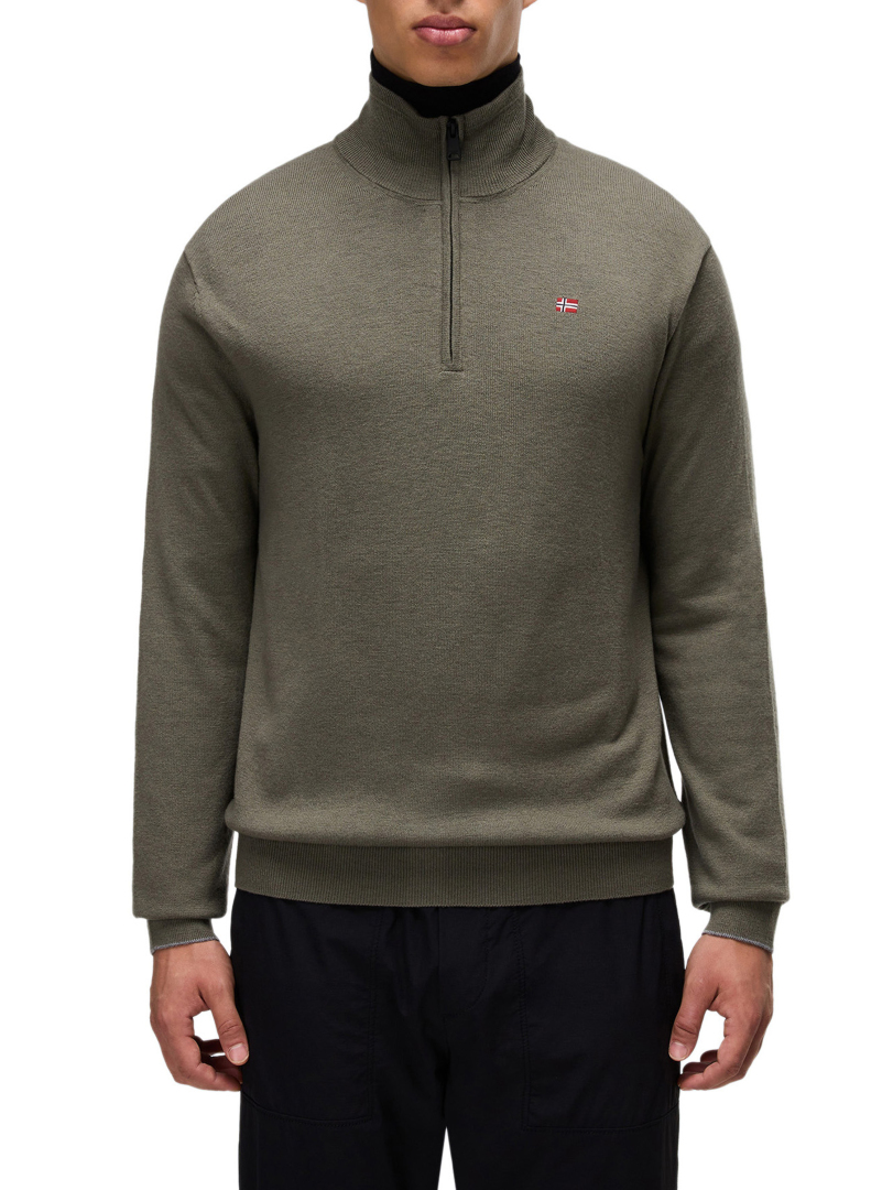 ΑΝΔΡΙΚΟ ΠΟΥΛΟΒΕΡ DAMAVAND HZ 4 1