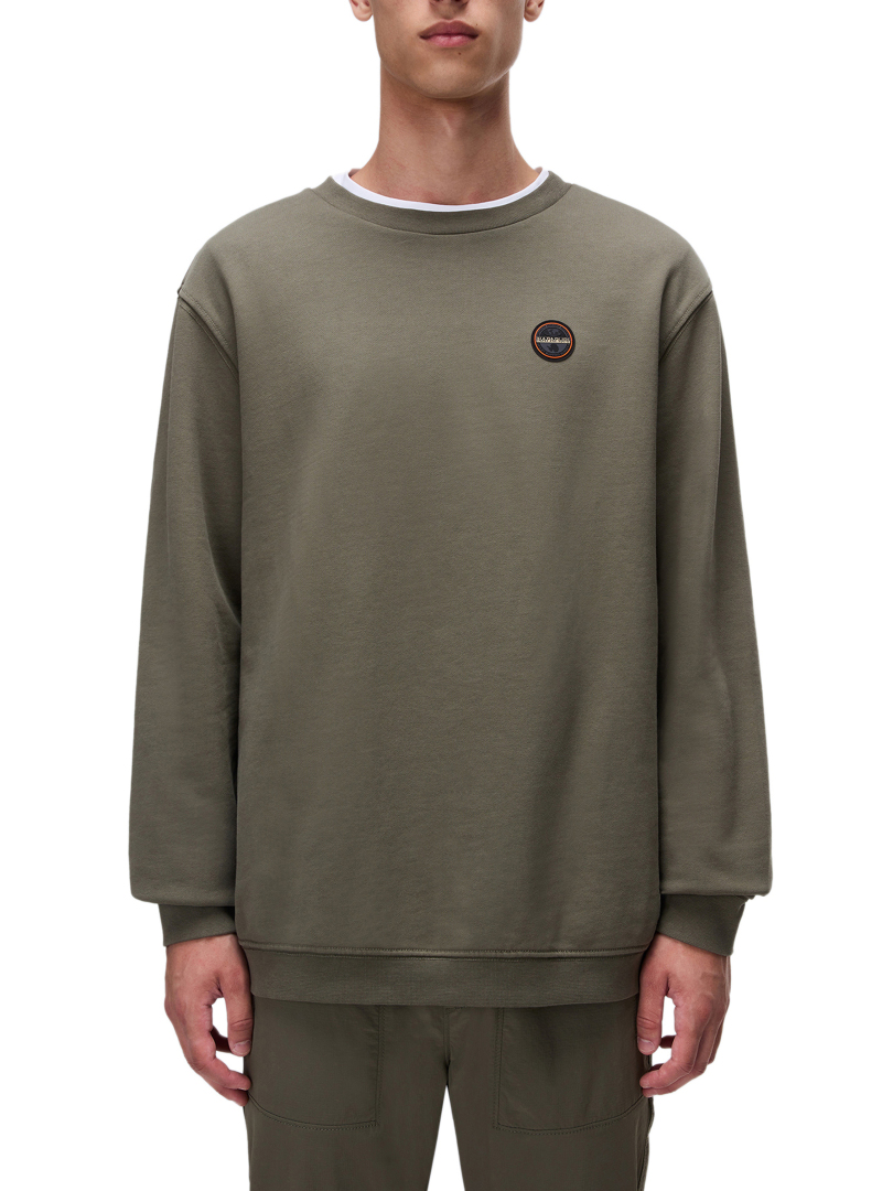 ΑΝΔΡΙΚΟ ΦΟΥΤΕΡ B-BADGE C 1 1