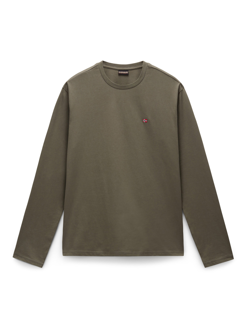 ΑΝΔΡΙΚΗ ΜΠΛΟΥΖΑ SALIS 0