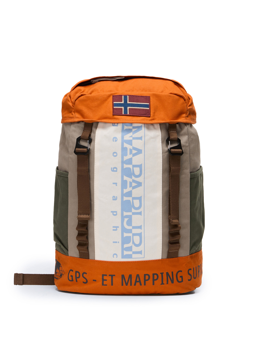 ΣΑΚΙΔΙΟ ΠΛΑΤΗΣ H-EQUATOR DP 0