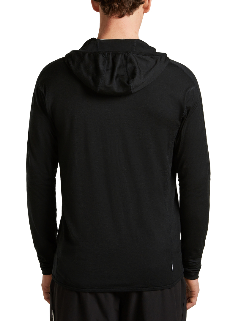 ΑΝΔΡΙΚΗ ΖΑΚΕΤΑ 150 MERINOFINE ACE LS ZIP 2