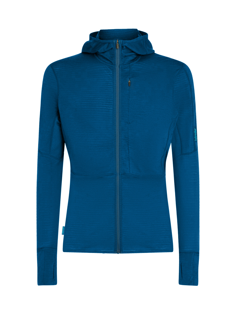 ΑΝΔΡΙΚΗ ΖΑΚΕΤΑ 200 REALFLEECE™ DESCENDER 0