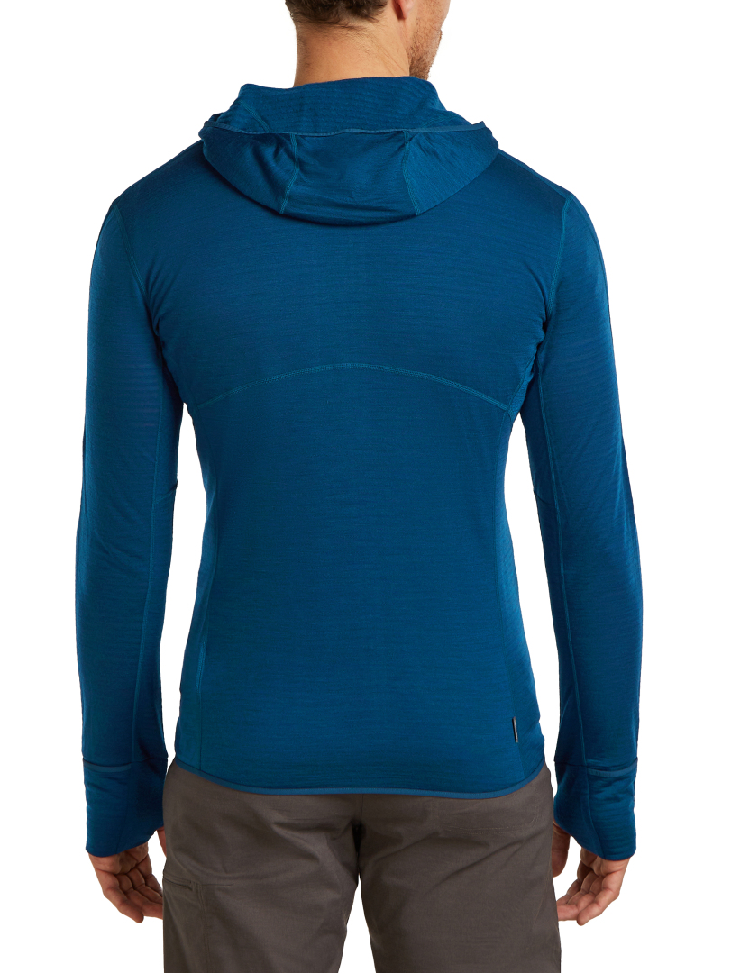 ΑΝΔΡΙΚΗ ΖΑΚΕΤΑ 200 REALFLEECE™ DESCENDER 2