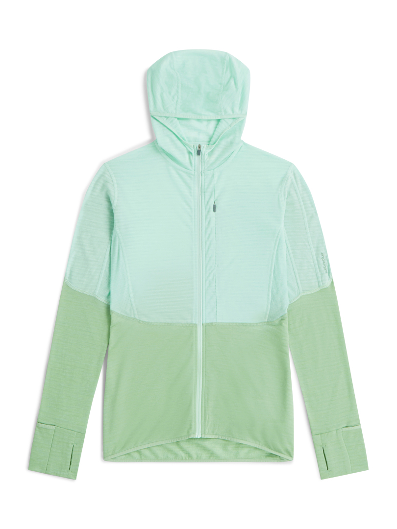 ΓΥΝΑΙΚΕΙΑ ΖΑΚΕΤΑ 200 REALFLEECE™ DESCENDER 1