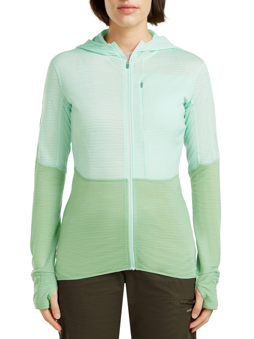 ΓΥΝΑΙΚΕΙΑ ΖΑΚΕΤΑ 200 REALFLEECE™ DESCENDER 1