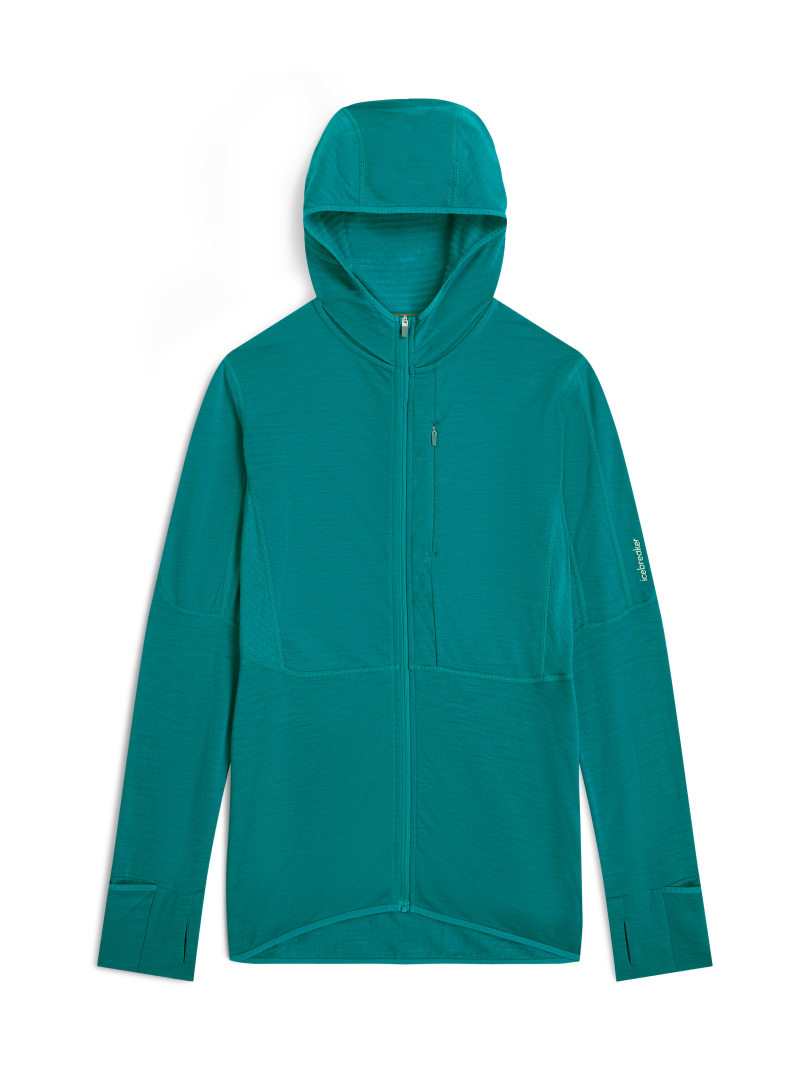 ΓΥΝΑΙΚΕΙΑ ΖΑΚΕΤΑ 200 REALFLEECE™ DESCENDER 0