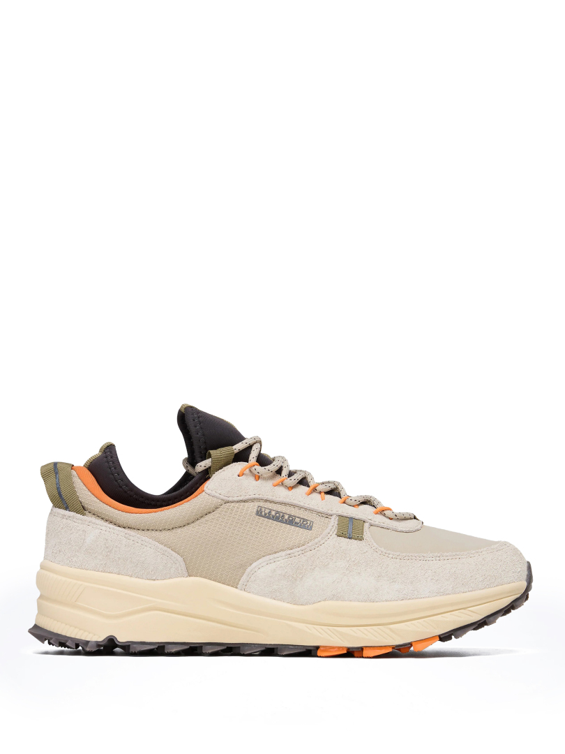 ΑΝΔΡΙΚΑ ΑΘΛΗΤΙΚΑ SNEAKERS 0