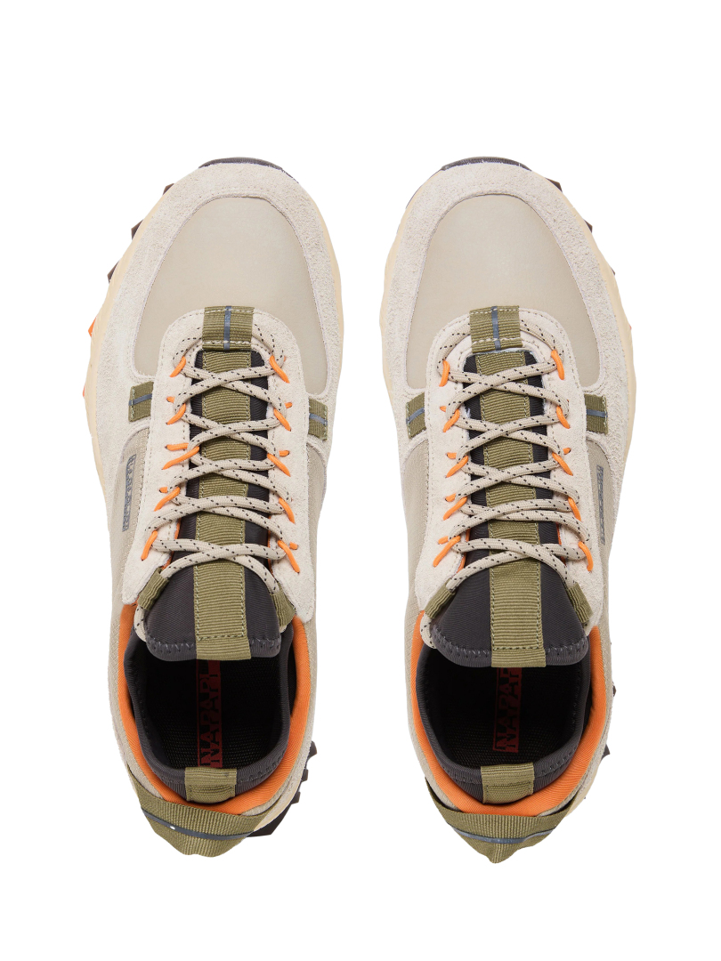 ΑΝΔΡΙΚΑ ΑΘΛΗΤΙΚΑ SNEAKERS 2