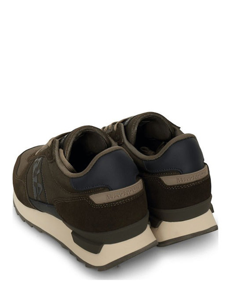 ΑΝΔΡΙΚΑ ΑΘΛΗΤΙΚΑ SNEAKERS 2