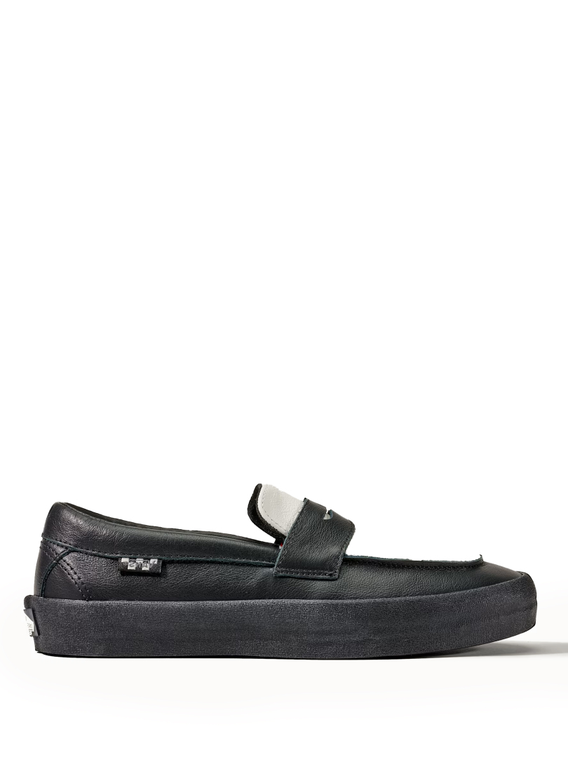 UNISEX SKATE LOAFERS 0