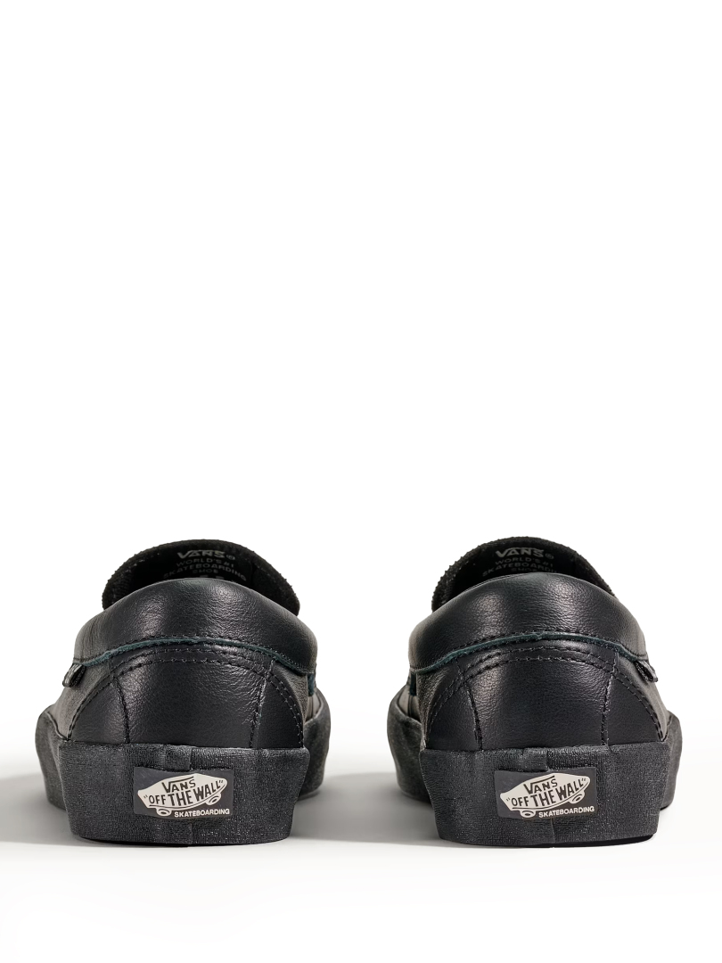 UNISEX SKATE LOAFERS 3