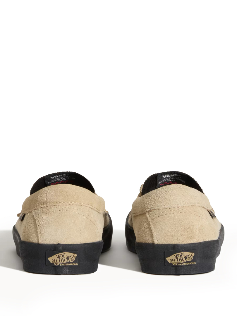 UNISEX SKATE LOAFERS 3