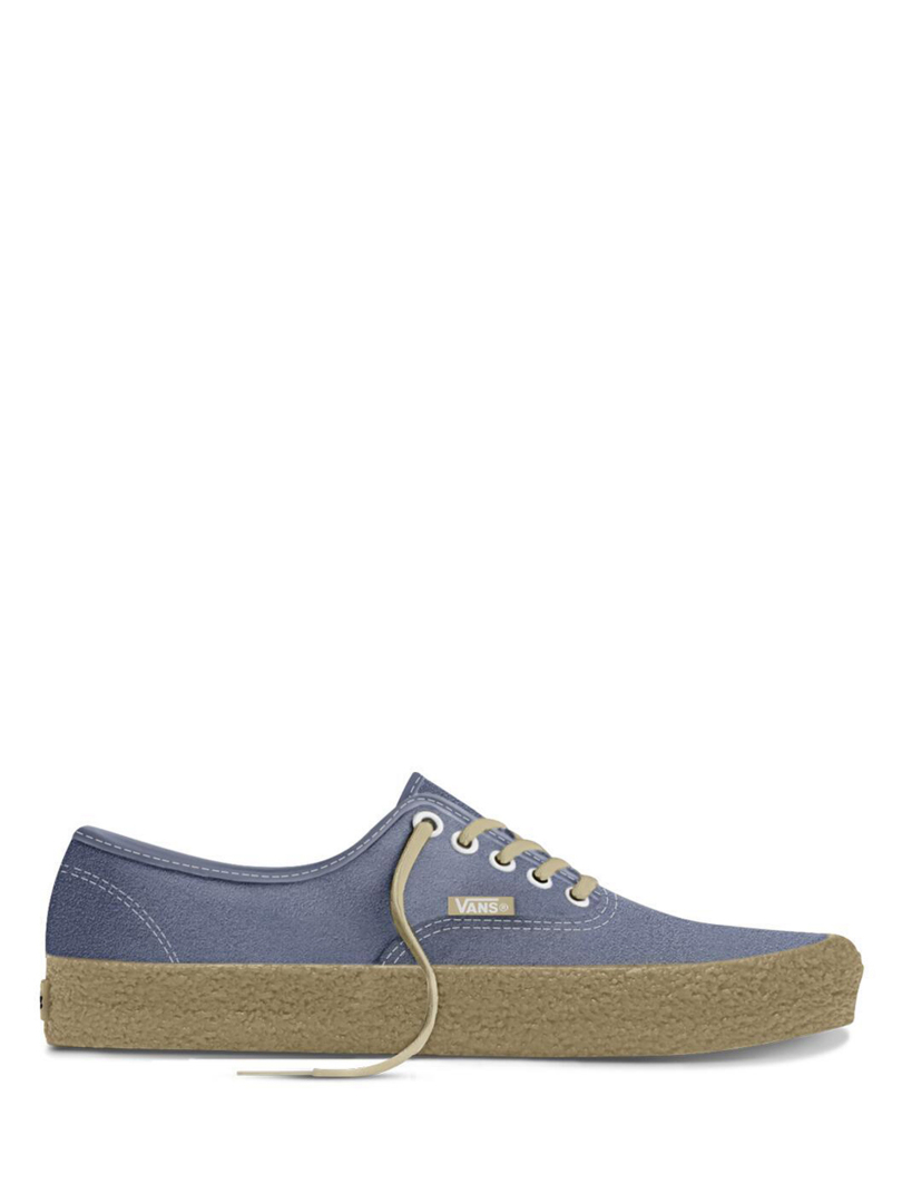 UNISEX SNEAKERS AUTHENTIC 0