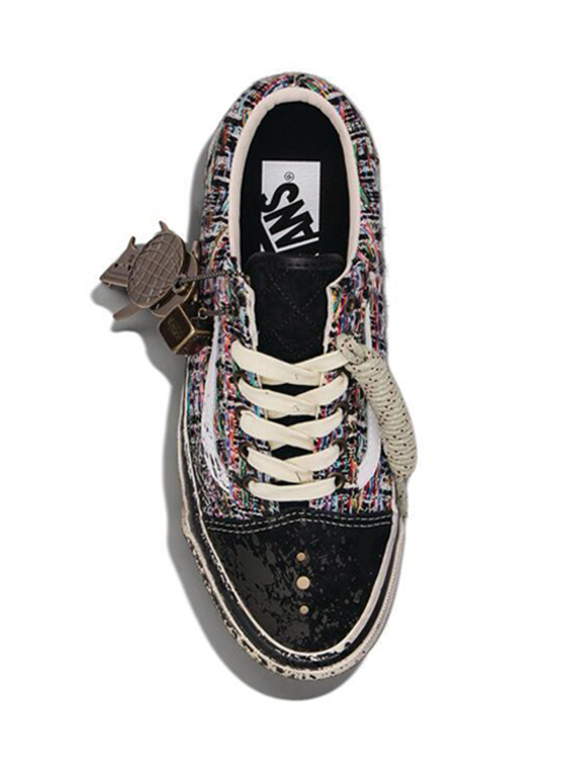 UNISEX SNEAKERS LX OLD SKOOL 2