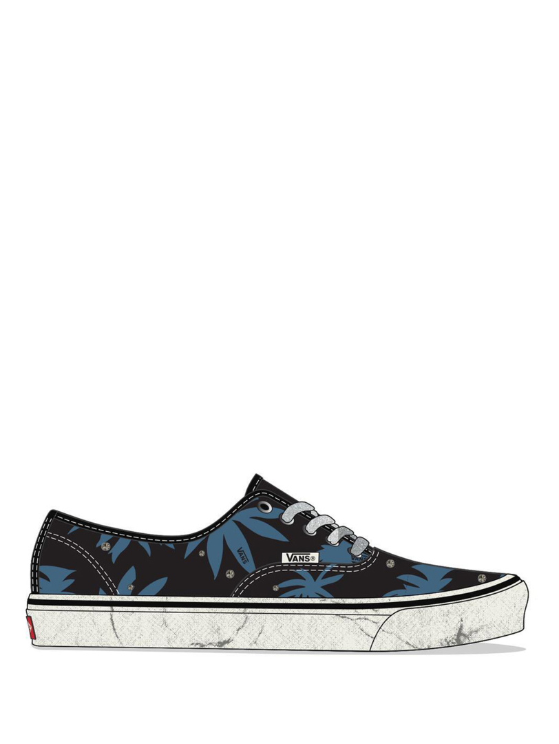 UNISEX SNEAKERS LX AUTHENTIC 44 0