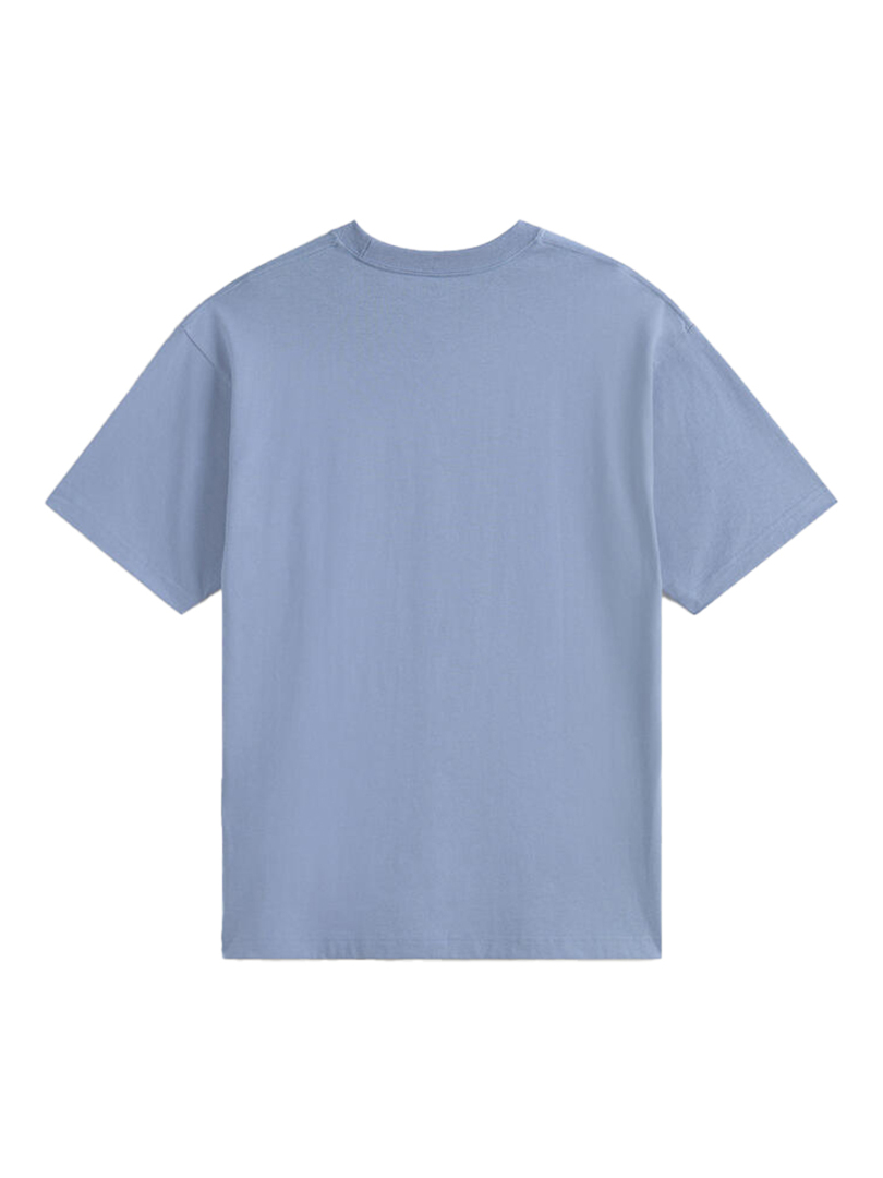ΑΝΔΡΙΚΟ T-SHIRT WAVE CHECK 1