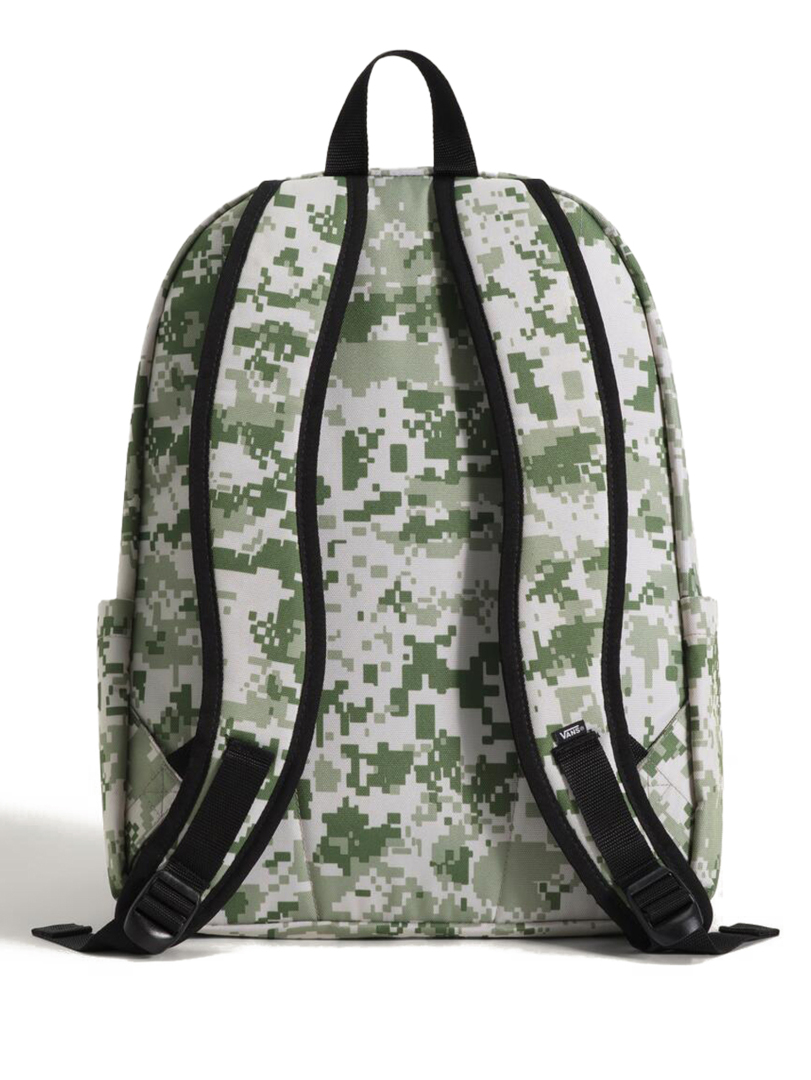 ΑΝΔΡΙΚΟ BACKPACK OLD SKOOL  2