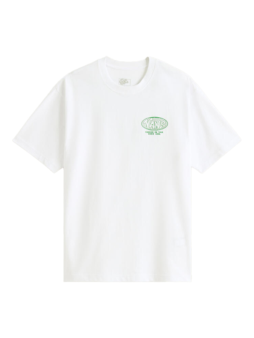 ΑΝΔΡΙΚΟ T-SHIRT WORLD TOUR 0