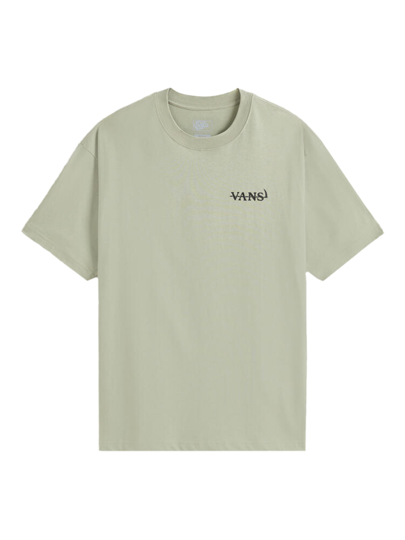 ΑΝΔΡΙΚΟ T-SHIRT ALL NOUGHT 0