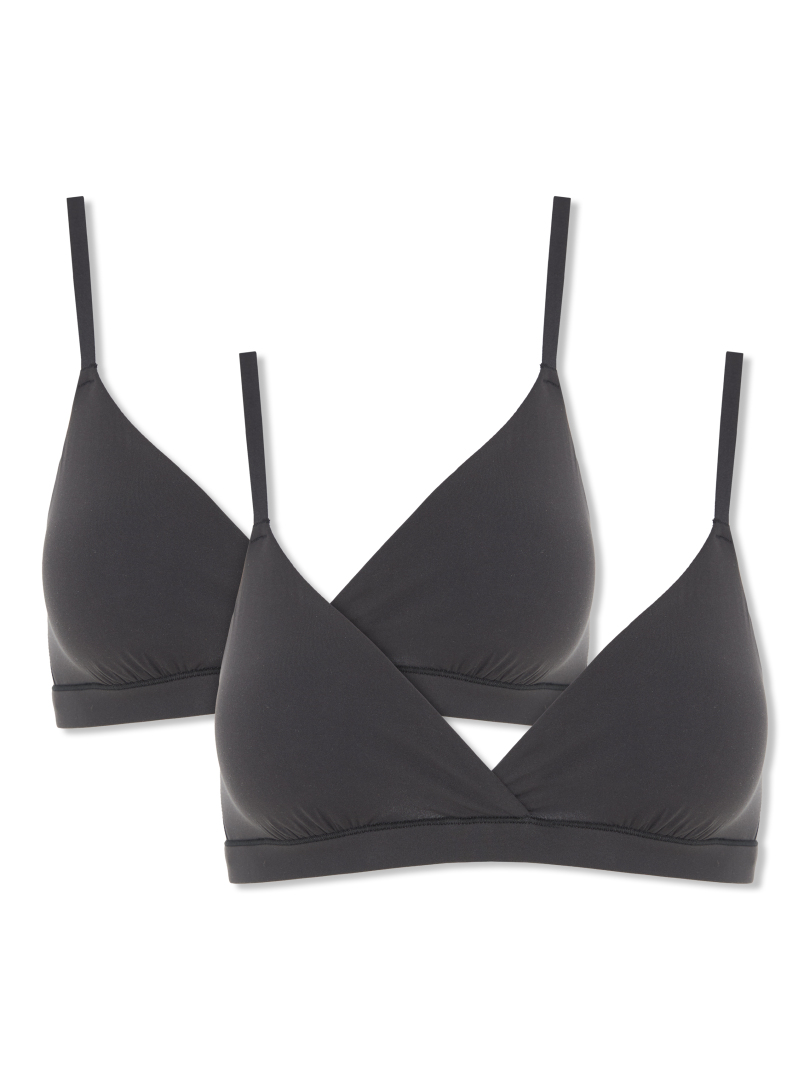 ΓΥΝΑΙΚΕΟ BRALETTE 2ΤΜΧ 0