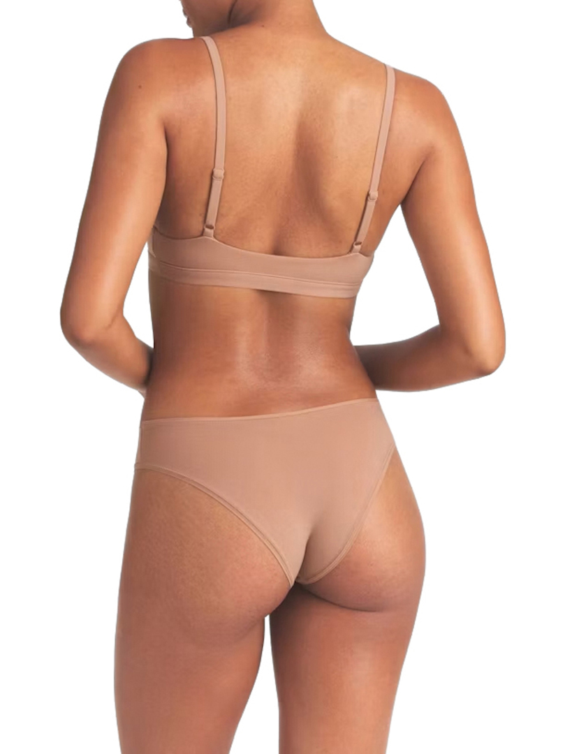 ΓΥΝΑΙΚΕΙΟ ΕΣΩΡΟΥΧΟ CHEEKY BRIEF 2