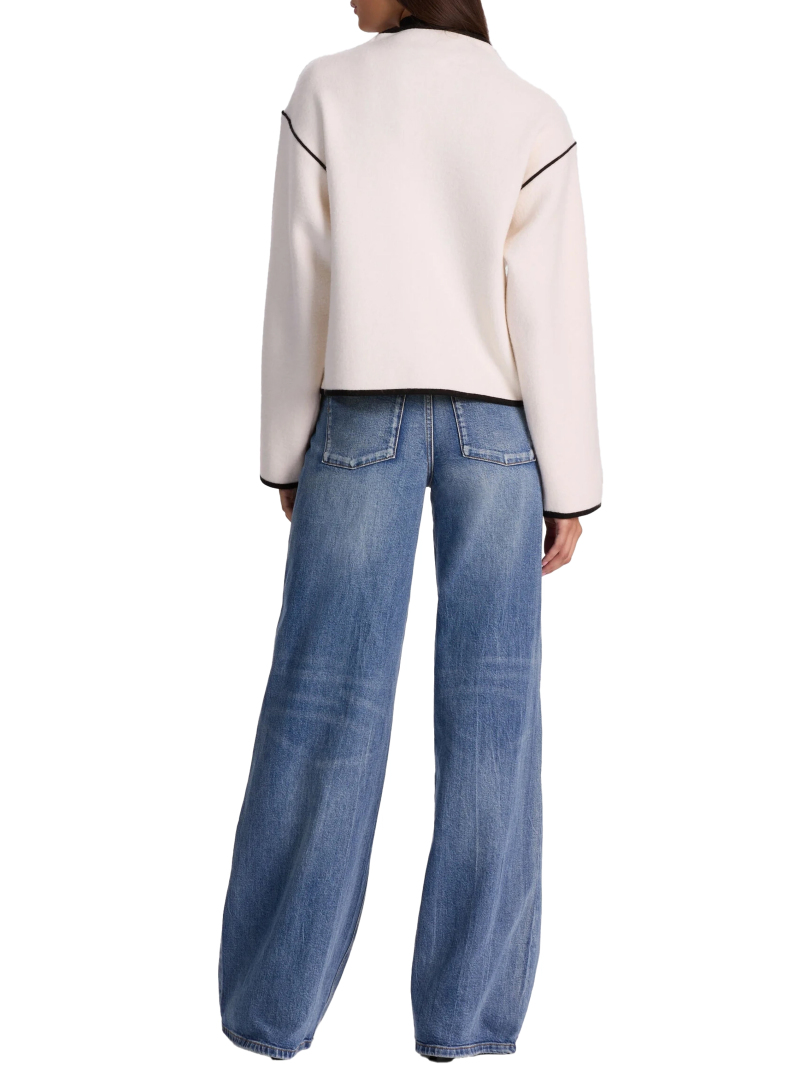 ΓΥΝΑΙΚΕΙΑ ΖΑΚΕΤΑ PEARSON 2