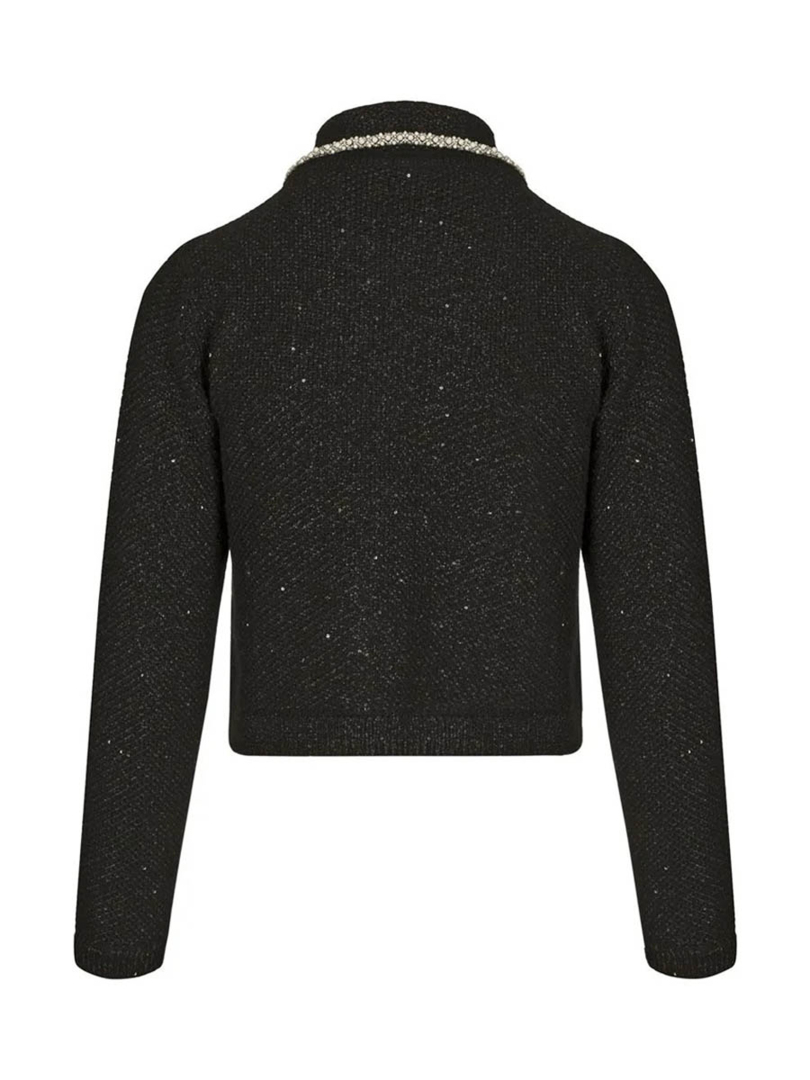 ΓΥΝΑΙΚΕΙΑ ΠΛΕΚΤΗ ΖΑΚΕΤΑ NOELLA 1