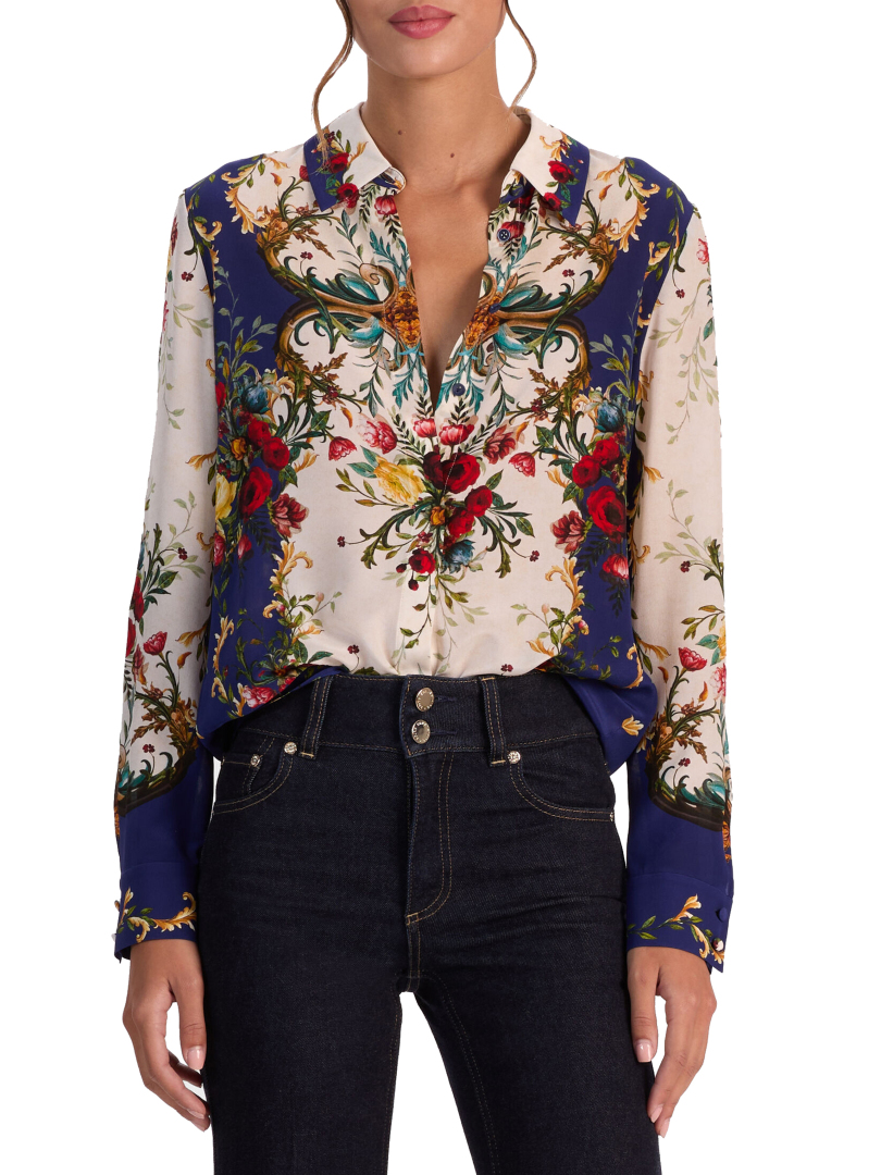 ΓΥΝΑΙΚΕΙΟ ΠΟΥΚΑΜΙΣΟ WILLA  1